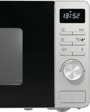 Микроволновая Печь Gorenje MO20A3X 20л. 800Вт нержавеющая сталь, 20 л - фото 6