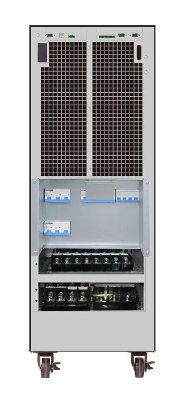 Источник бесперебойного питания Ippon Innova RT 33 60K Tower 60000Вт 60000ВА черный - фото 4