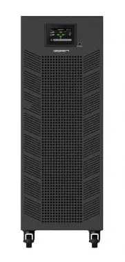 Источник бесперебойного питания Ippon Innova RT 33 60K Tower 60000Вт 60000ВА черный - фото 7