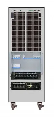 Источник бесперебойного питания Ippon Innova RT 33 60K Tower 60000Вт 60000ВА черный - фото 8
