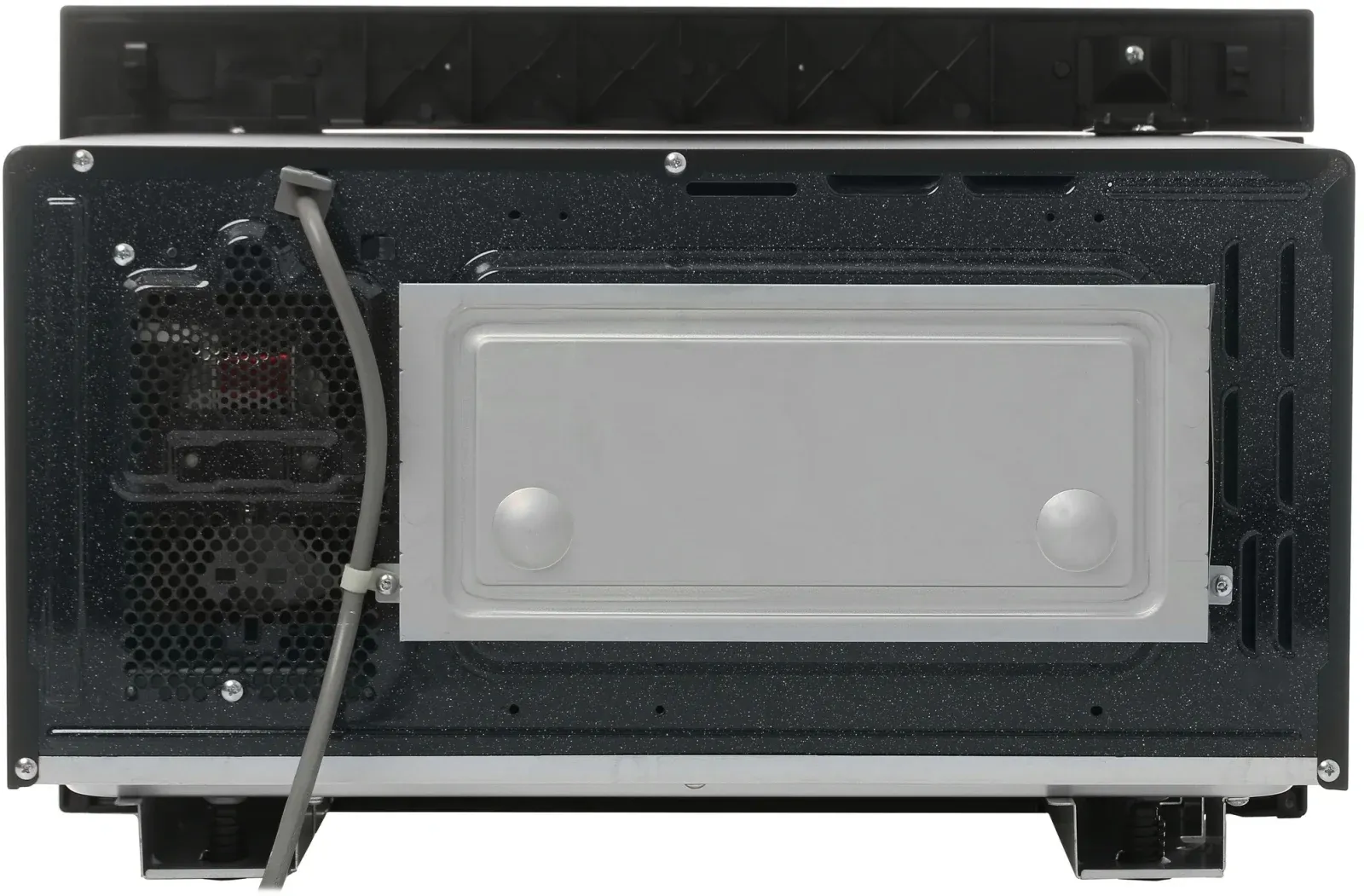 Микроволновая печь Samsung MG22M8074AT/BW 22л. 850Вт черный встраиваемая, 22 л - фото 7