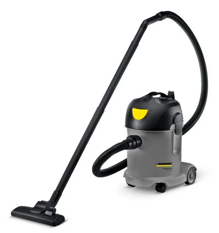 Пылесосы KARCHER T 14/1 Classic серый - фото 1