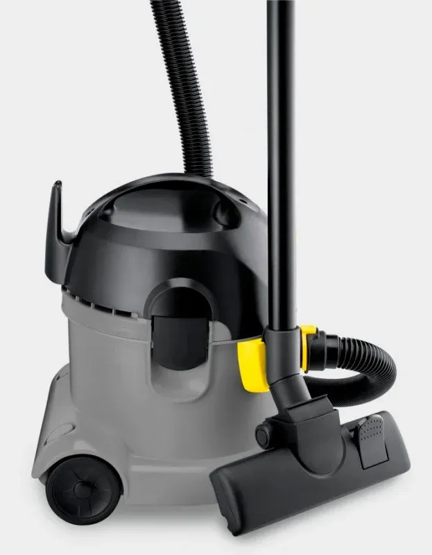 Пылесосы KARCHER T 14/1 Classic серый - фото 2