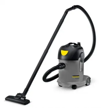 Пылесосы KARCHER T 14/1 Classic серый - фото 4