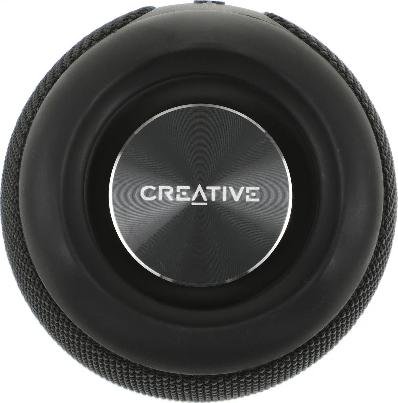 Колонка порт. Creative Muvo Play черный 10W 1.0 BT/USB 2000mAh 51MF8365AA000 - фото 1