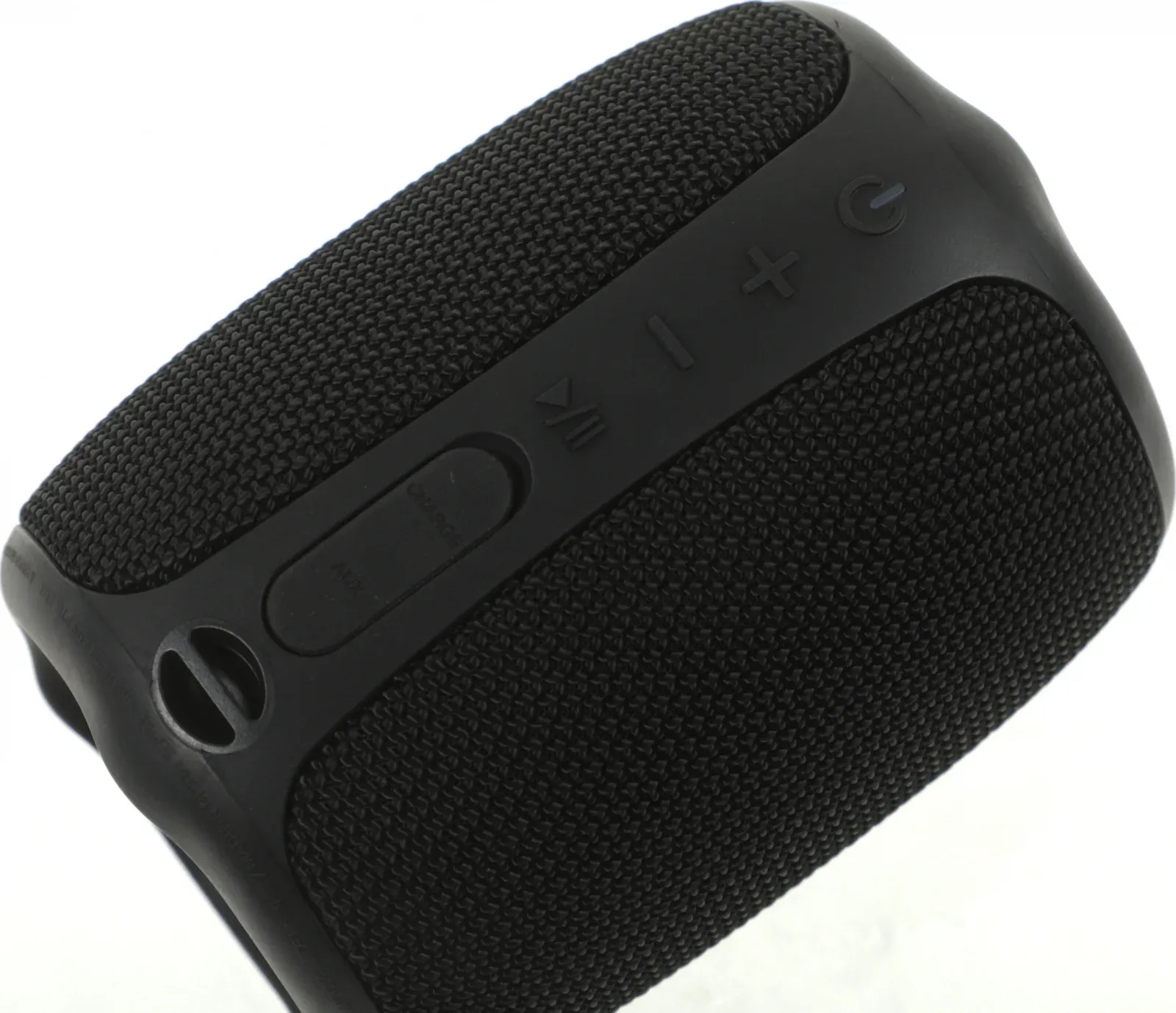 Колонка порт. Creative Muvo Play черный 10W 1.0 BT/USB 2000mAh 51MF8365AA000 - фото 2