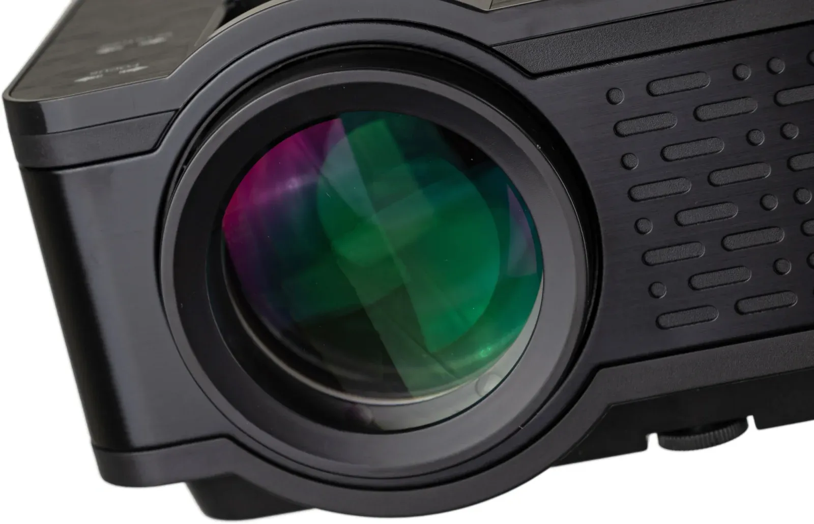 Проектор Cactus CS-PRE.05B.WXGA LCD 1800Lm LS 180Lm ANSI 1280x720 1500:1 ресурс лампы:30000часов 1xUSB typeA 2xHDMI 1.75кг, черный - фото 6