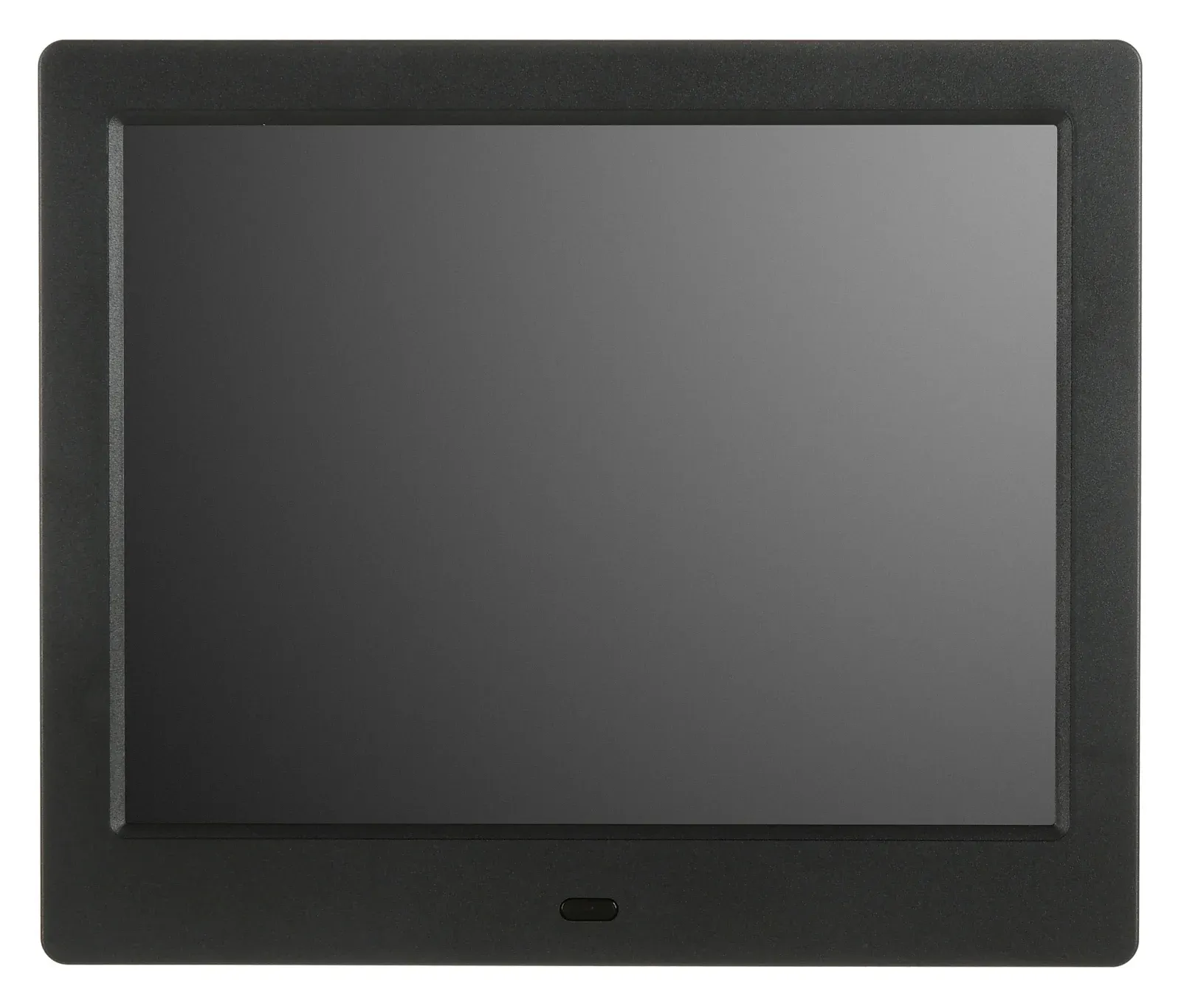 Фоторамка Digma 8 PF-843 IPS 1024x768 черный пластик ПДУ Видео - фото 3