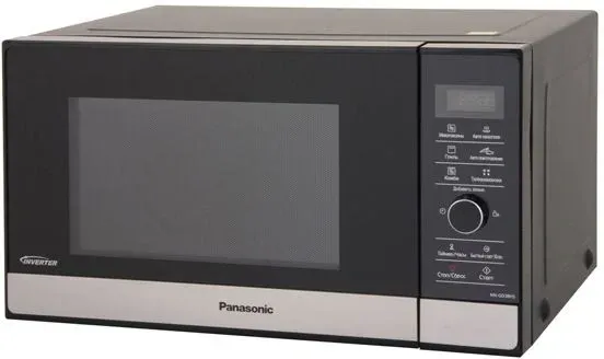 СВЧ PANASONIC NN-GD38HSZPE
