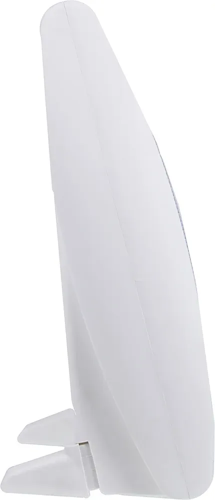 Обогреватель инфракрасный Ресанта ИКО-800Л 800Вт белый - фото 7