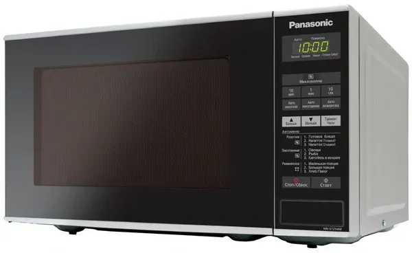 СВЧ PANASONIC NN-ST254MZPE