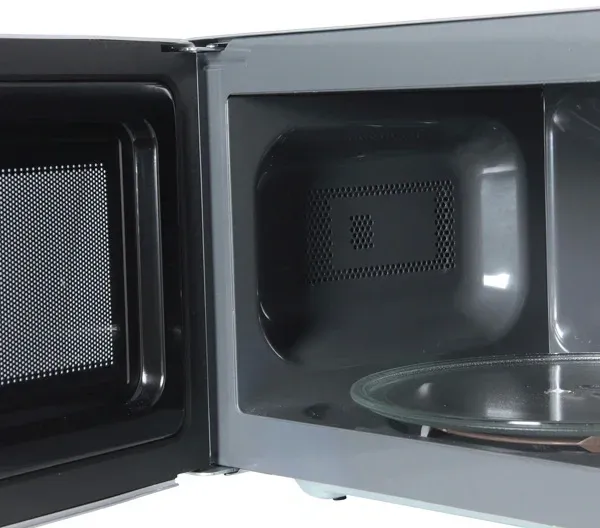 СВЧ PANASONIC NN-ST254MZPE, 20 л - фото 4