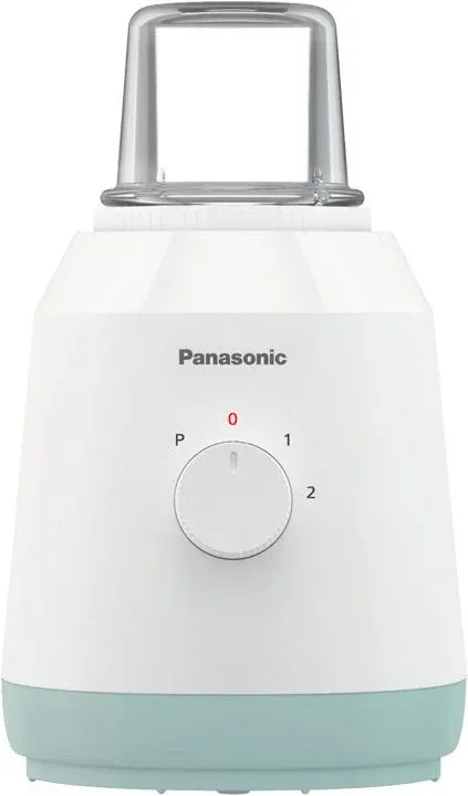 Блендер стационарный Panasonic MX-EX1561WTQ 290Вт белый - фото 2