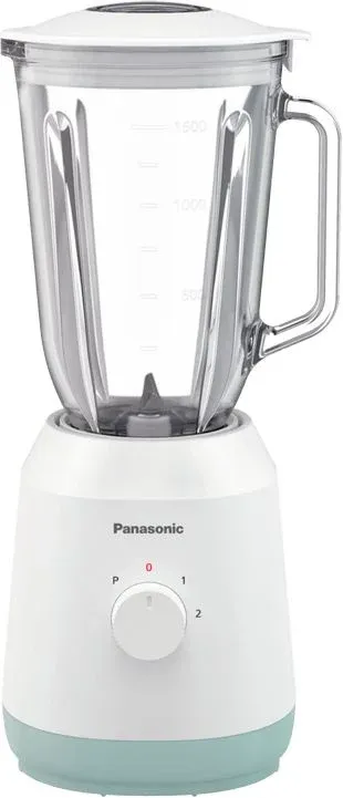 Блендер стационарный Panasonic MX-EX1561WTQ 290Вт белый - фото 3