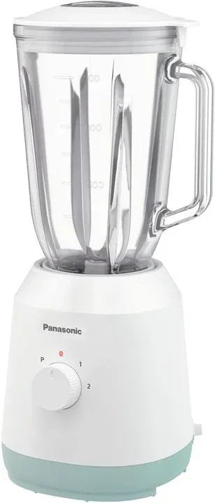 Блендер стационарный Panasonic MX-EX1561WTQ 290Вт белый - фото 4