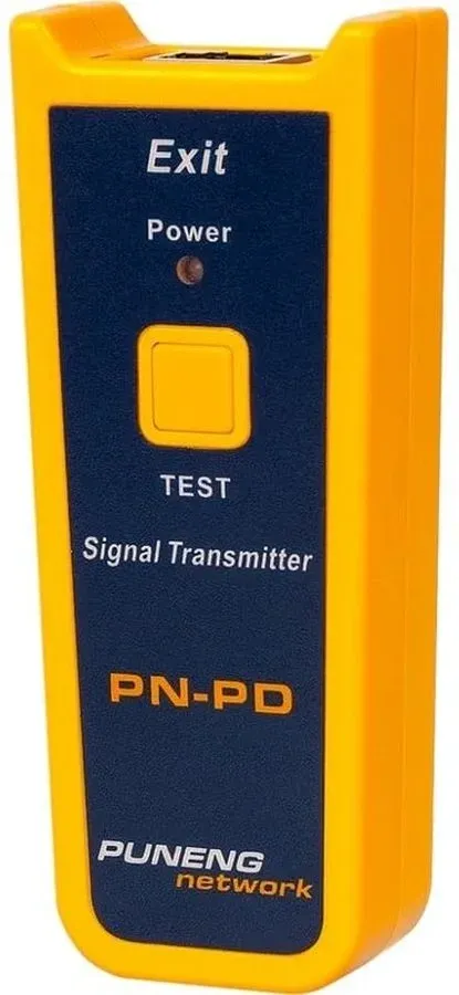 Тестеры LANMASTER LAN-PPI-CHKTOOL - фото 1