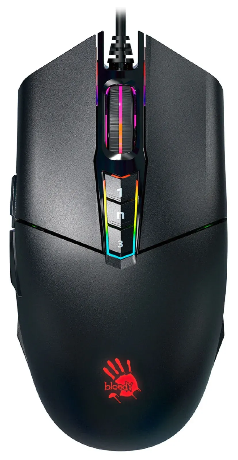 Мыши A4TECH P91 Pro - фото 1