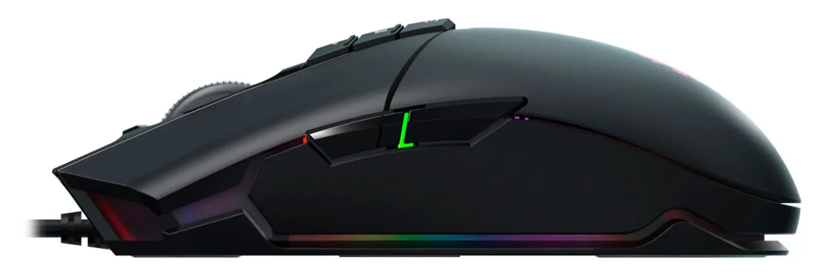 Мыши A4TECH P91 Pro - фото 2