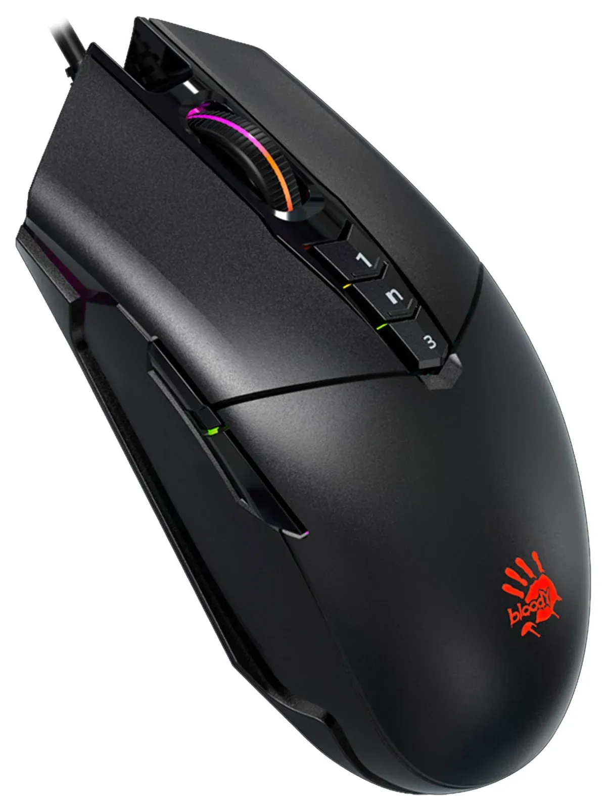 Мыши A4TECH P91 Pro - фото 3