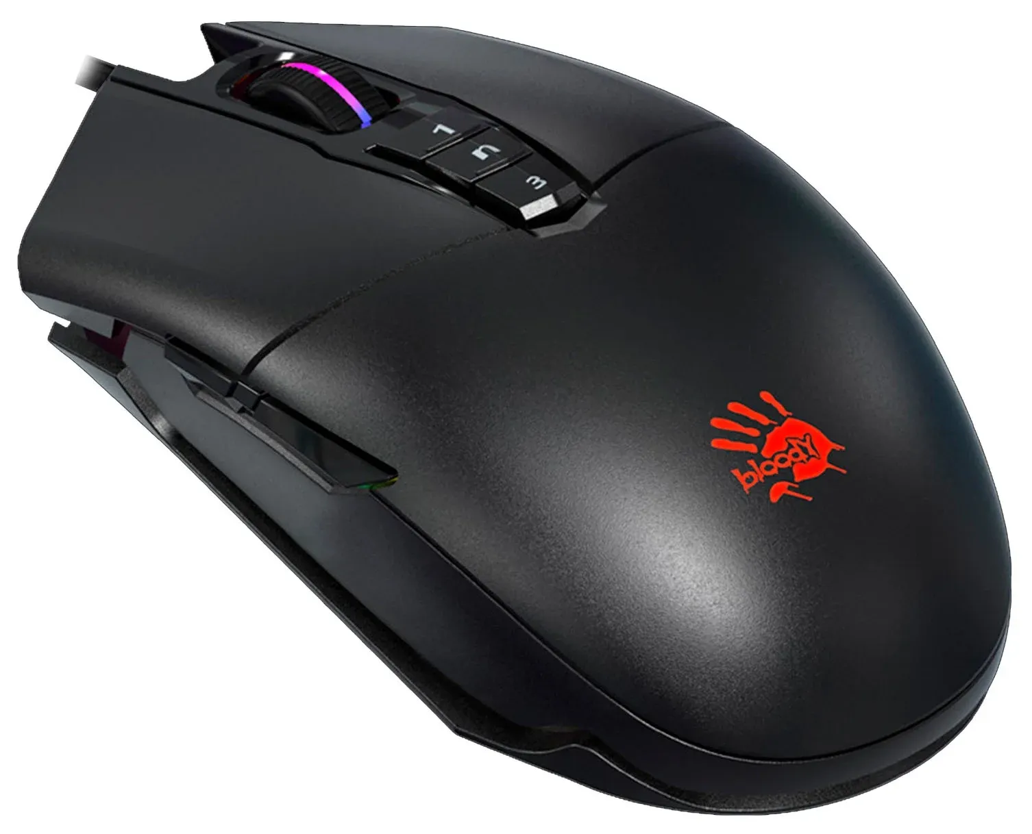 Мыши A4TECH P91 Pro - фото 4