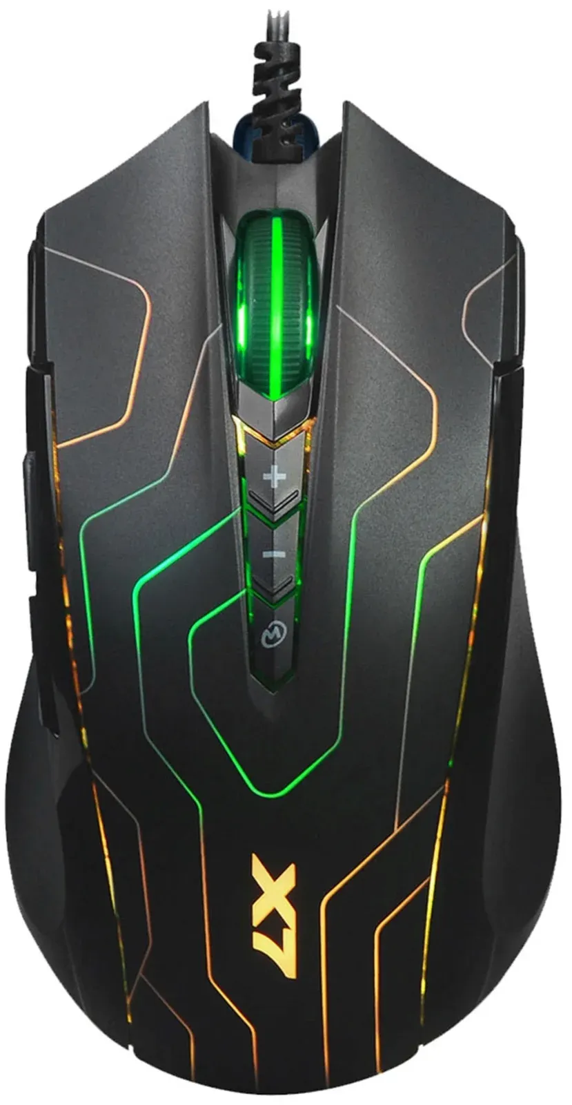 Мыши A4TECH X89 Maze - фото 1