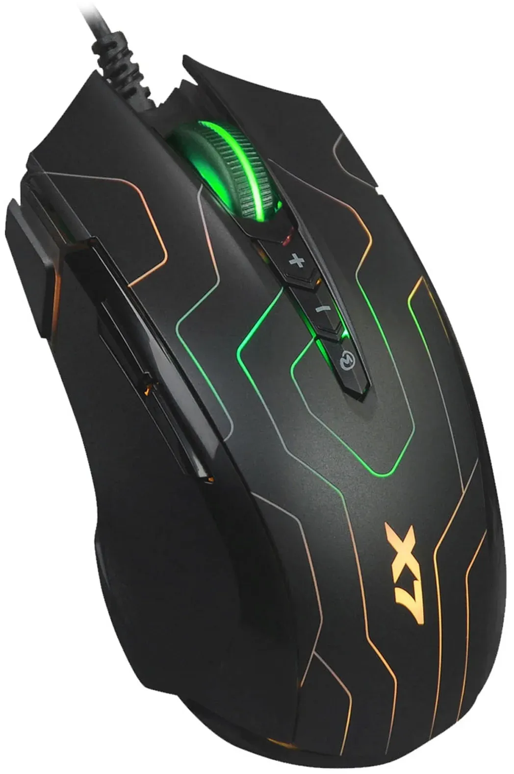 Мыши A4TECH X89 Maze - фото 4