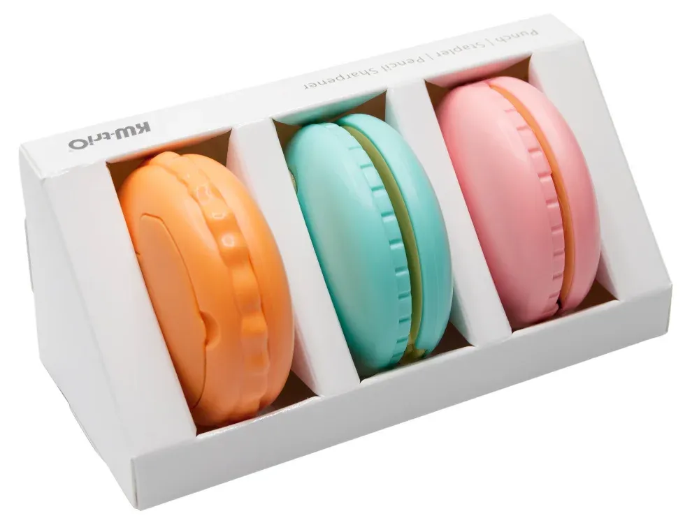 Настольные наборы KW-TRIO 6351 MACARON - фото 1