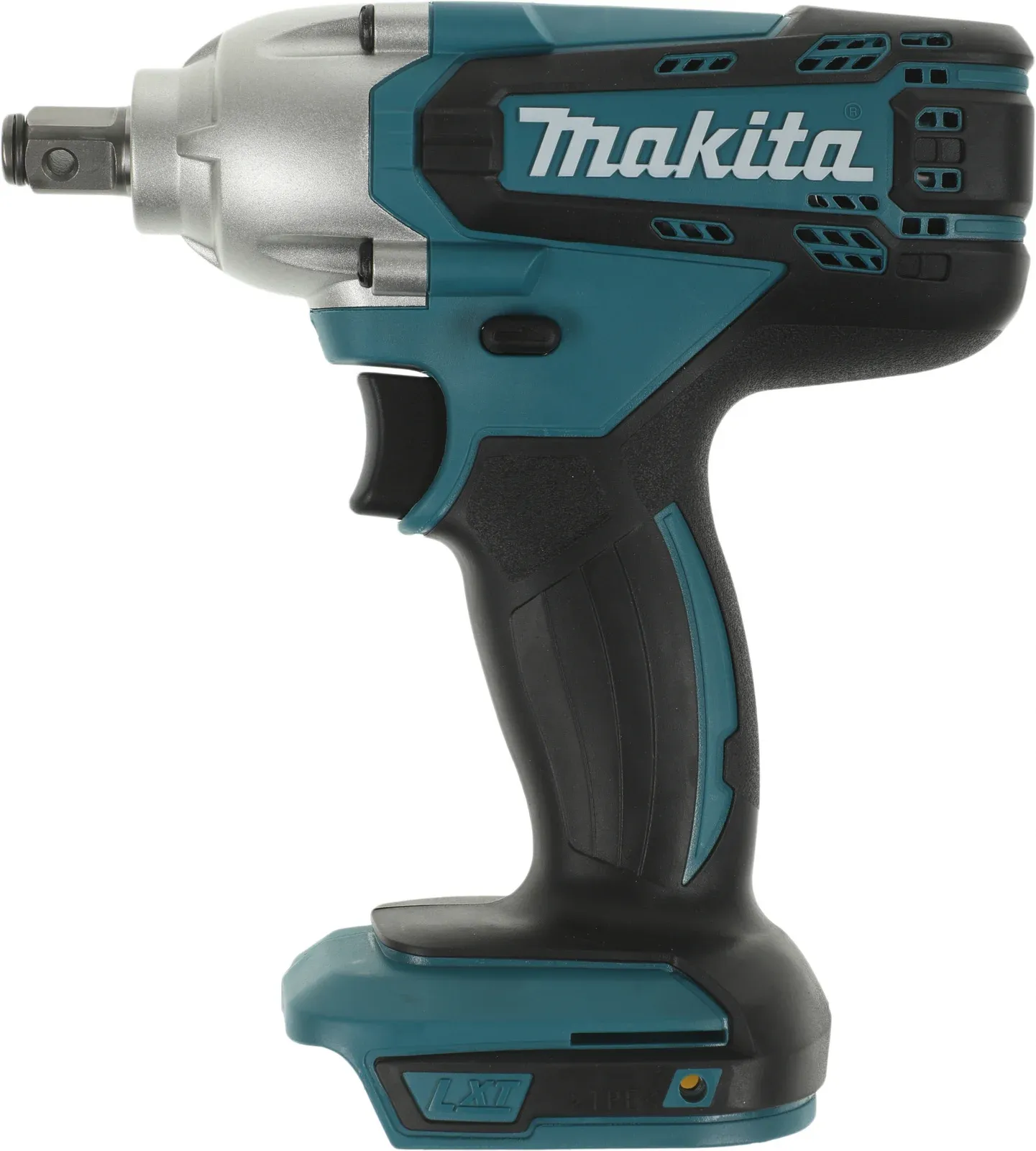 Гайковерт Makita DTW190Z аккум. патрон:квад.1/2 - фото 8