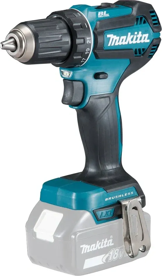 Шуруповерты MAKITA DDF485Z