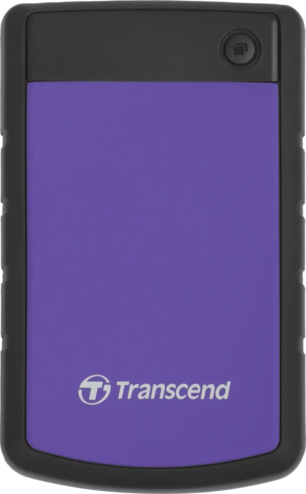 Жесткий диск Transcend USB3.0 4TB TS4TSJ25H3P StoreJet 25H3 5400rpm 2.5 фиолетовый - фото 4