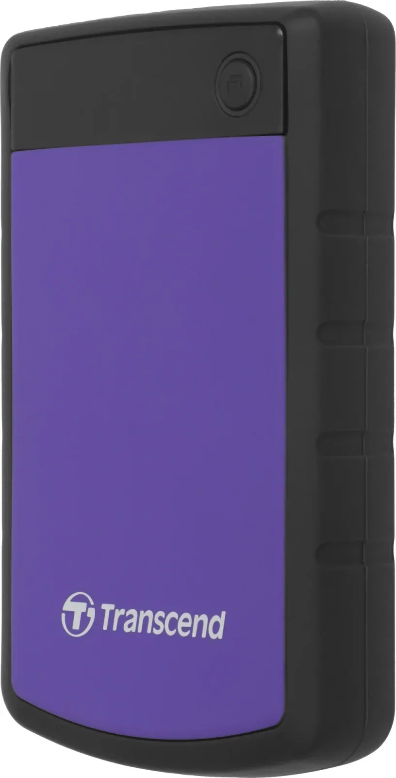 Жесткий диск Transcend USB3.0 4TB TS4TSJ25H3P StoreJet 25H3 5400rpm 2.5 фиолетовый - фото 8