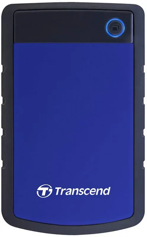 USB TRANSCEND TS4TSJ25H3B - фото 1
