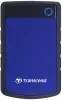 Жесткий диск Transcend USB3.0 4TB TS4TSJ25H3B StoreJet 25H3 5400rpm 2.5 синий - фото 3
