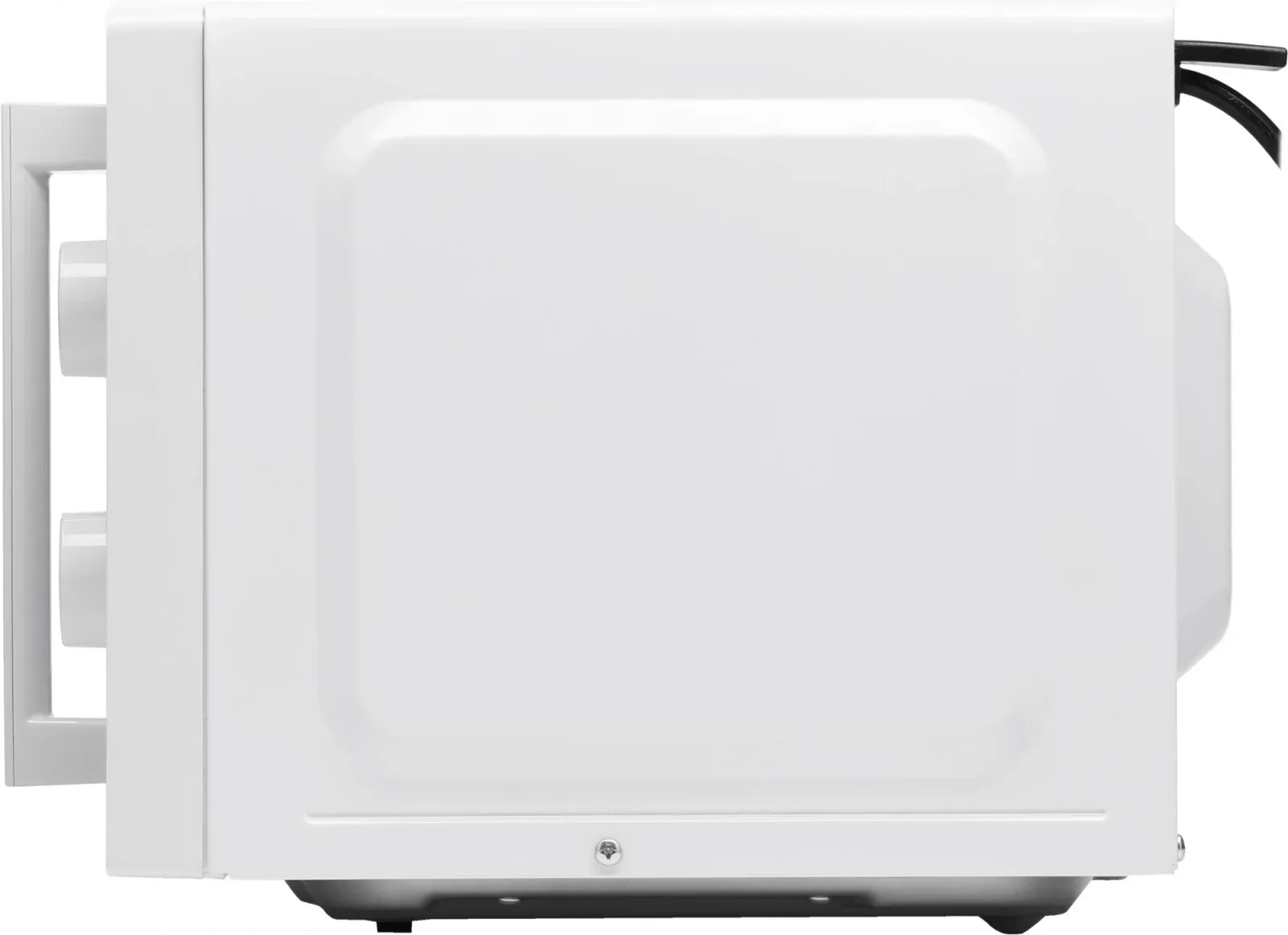 СВЧ MIDEA MM720CY6-W, 20 л - фото 3
