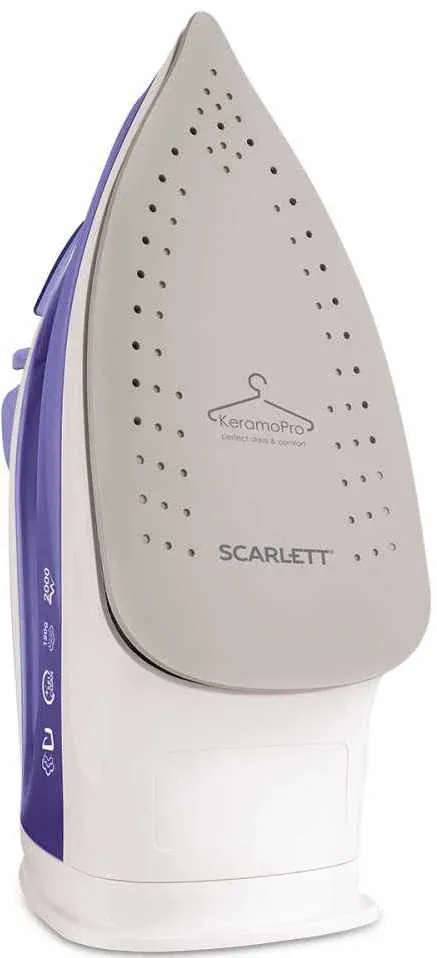 Утюги SCARLETT SC-SI30K44