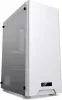 Корпус Formula CL-3301W TG белый без БП ATX 7x120mm 2xUSB2.0 1xUSB3.0 audio bott PSU - фото 3