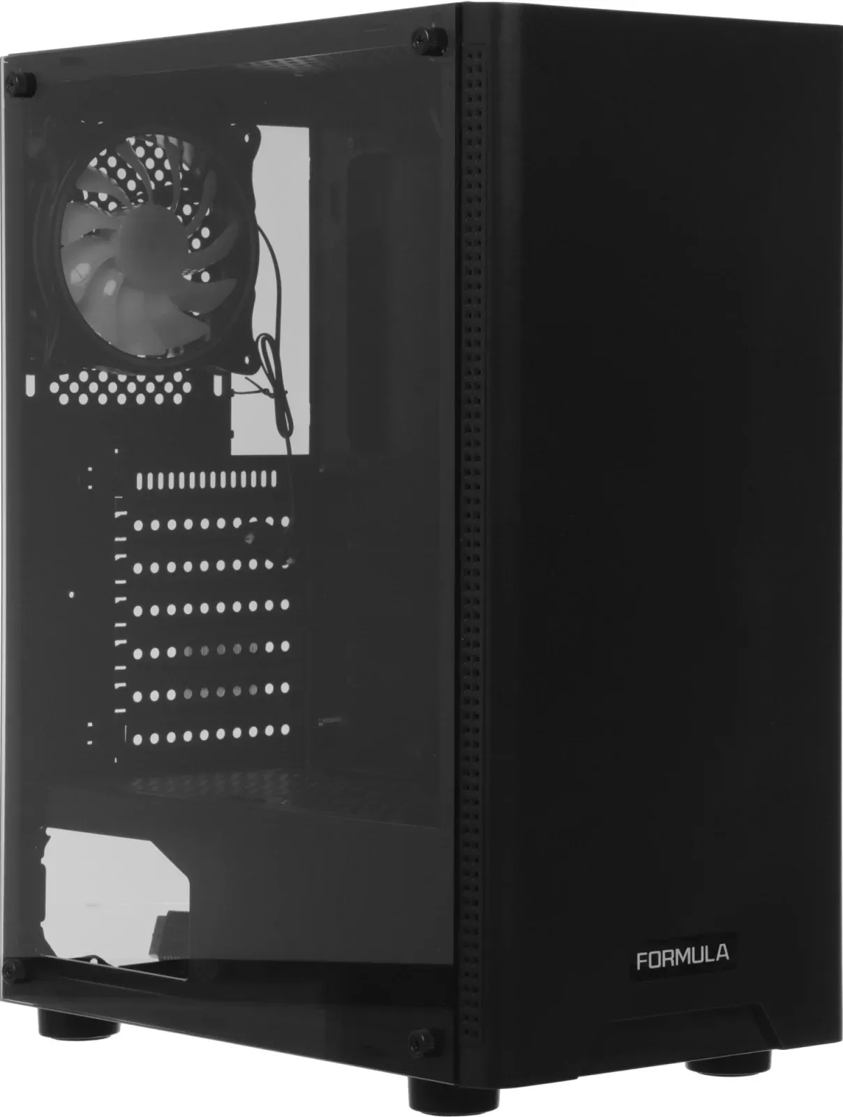 Корпуса FORMULA CL-3301B TG - фото 1