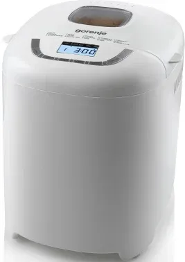Хлебопечь Gorenje BM910WII 550Вт белый - фото 6