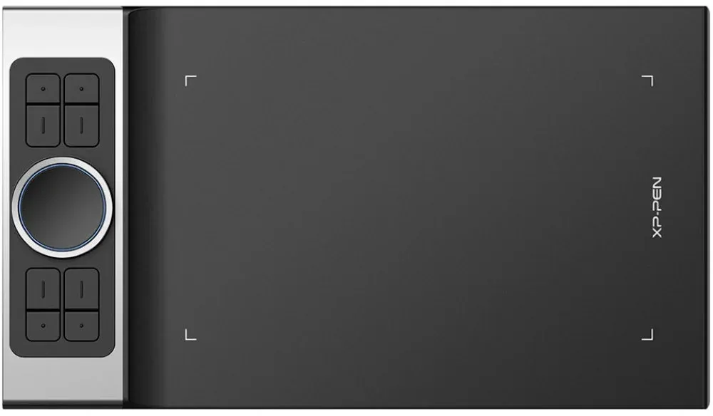 Планшеты для рисования XPPEN PRO MEDIUM - фото 1