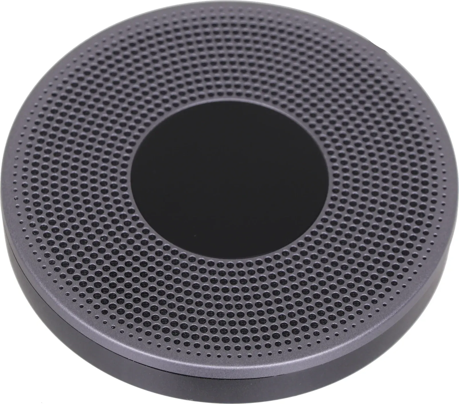 Микрофон проводной Logitech MeetUp 6м черный - фото 3
