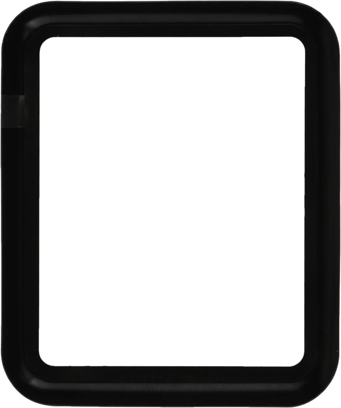 Стекло защитное LuxCase для Apple Watch Series 3 77946 - фото 4