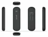 Модем 2G/3G/4G ZTE MF79N USB Wi-Fi Firewall +Router внешний черный - фото 3