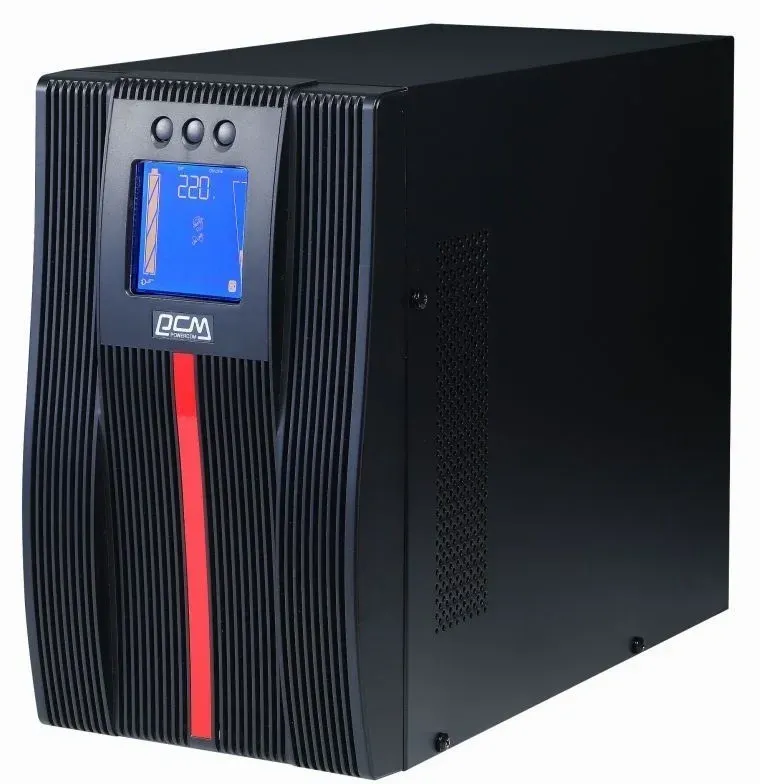 On-Line POWERCOM MAC-1500 - фото 1