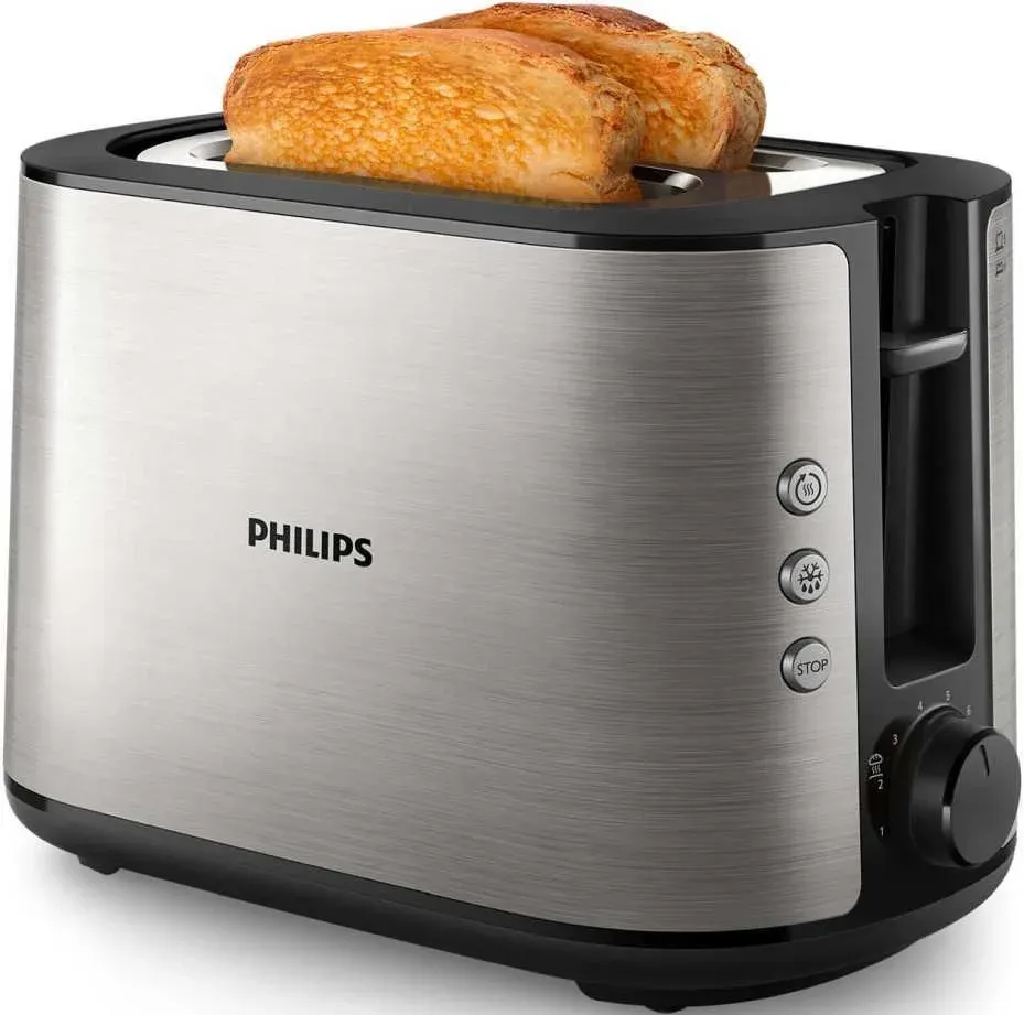 Тостеры PHILIPS HD2650 - фото 1
