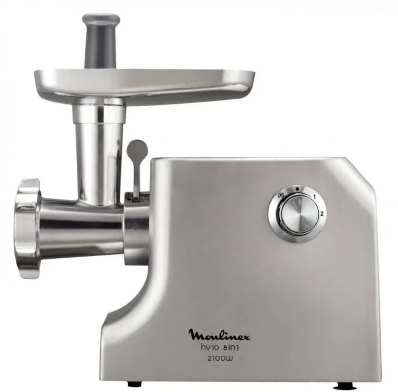 Мясорубки MOULINEX ME858D32