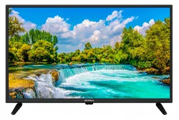 Телевизор LED Supra 40 STV-LC40LT0110F черный FULL HD 50Hz DVB-T DVB-T2 DVB-C DVB-S DVB-S2 USB RUS - фото 2