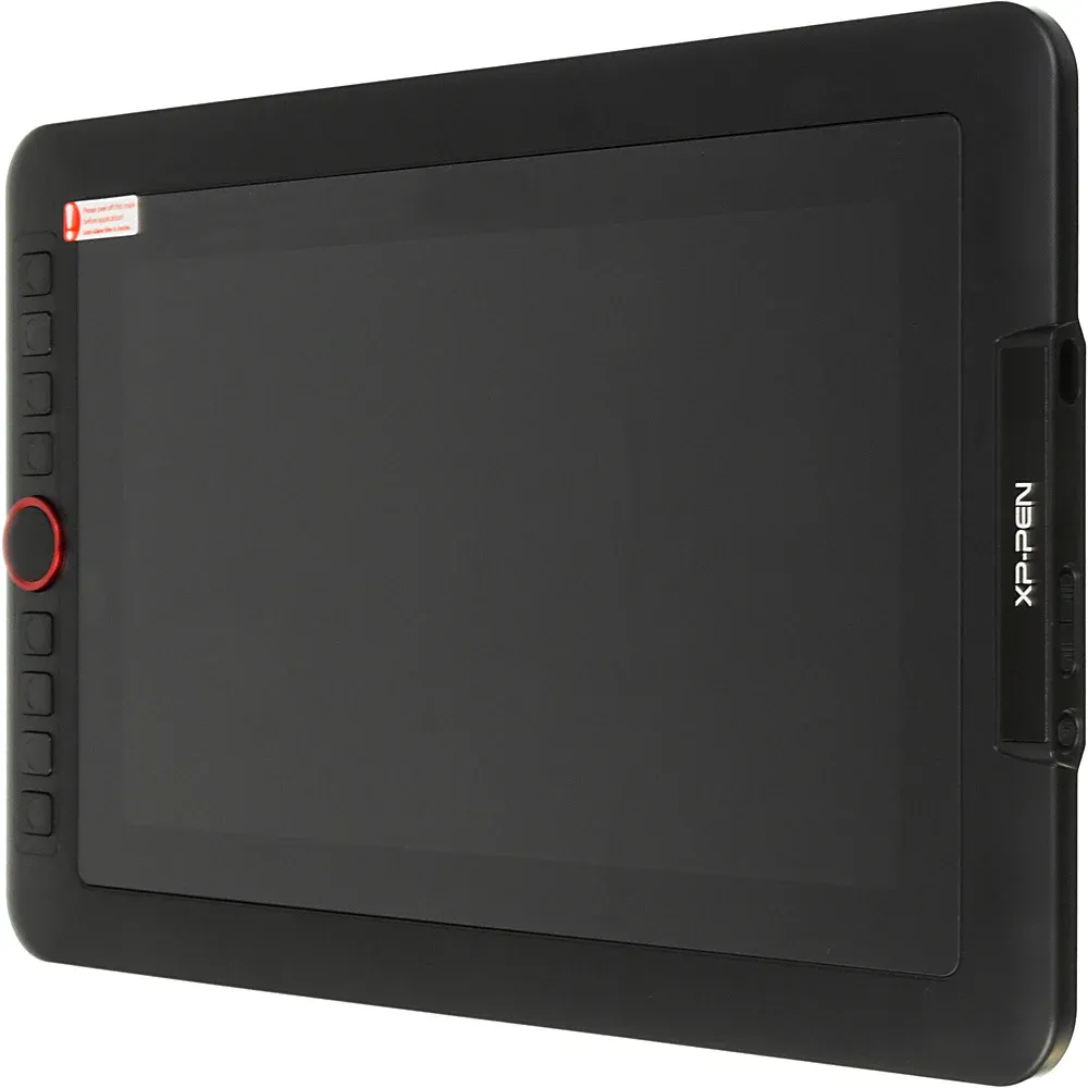 Планшеты для рисования XPPEN 12 PRO FHD IPS