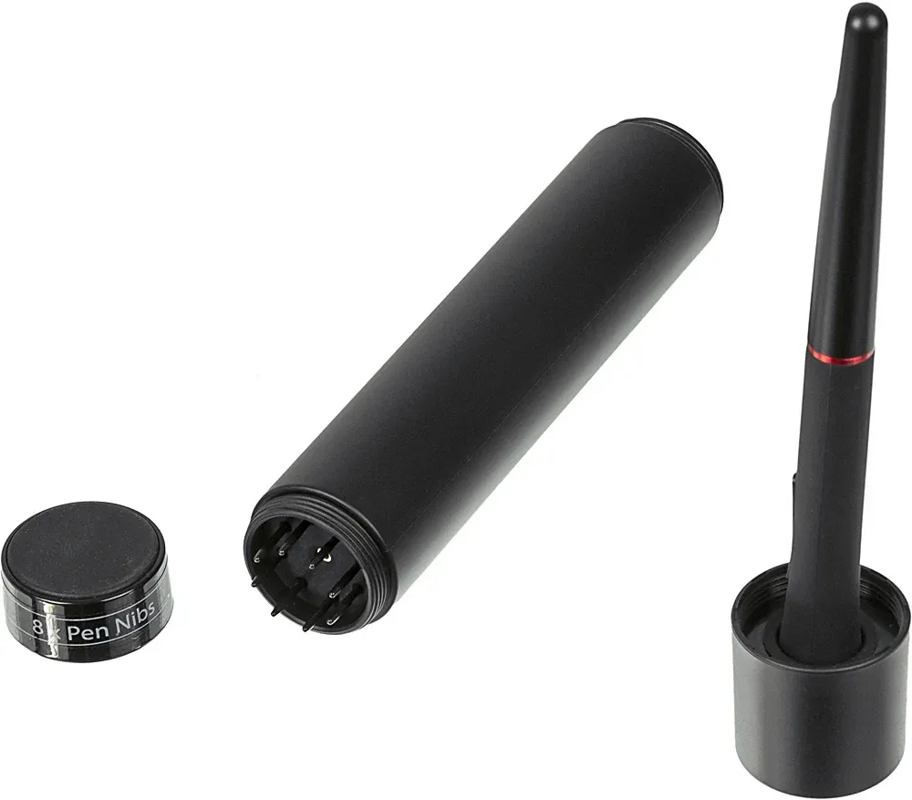 Графический планшет-монитор XPPen Artist 12 PRO FHD IPS HDMI черный - фото 7