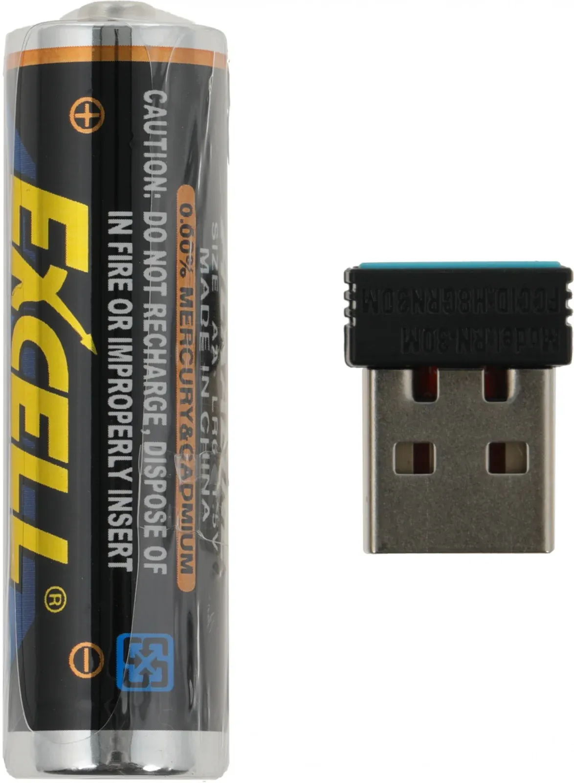 Мышь A4Tech Fstyler FG35 серебристый/белый оптическая 2000dpi беспров. USB 6but FG35 SILVER - фото 2