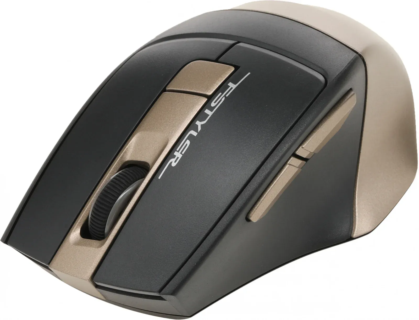 Мыши A4TECH FG35 - фото 3